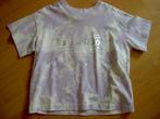 t-shirt paars, maat: 146-152, Ophalen, Gebruikt, Meisje, H&M