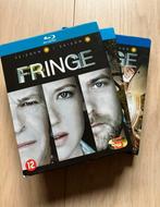 Fringe seizoen 1 tem 3, Ophalen of Verzenden, Zo goed als nieuw