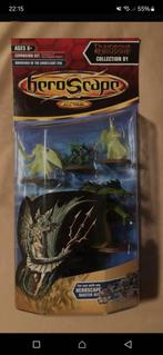 Heroscape en Warriors of the Ghostlight Fen nieuw in doos, Hobby en Vrije tijd, Ophalen of Verzenden, Nieuw