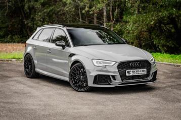 Audi RS3 Sportback S tronic Full Option beschikbaar voor biedingen