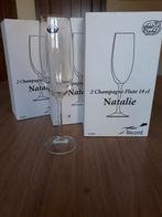 coupes à champagne, Enlèvement, Neuf