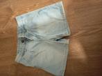 Jeansshort maat 158, Kinderen en Baby's, Kinderkleding | Maat 158, Ophalen of Verzenden, Zo goed als nieuw