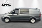 Mercedes-Benz Vito 114 CDI A2 Mixto Perfect Tool, Auto's, 100 kW, Gebruikt, Zwart, 4 cilinders