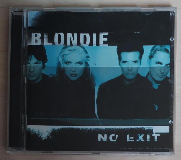 verschillende Cd's Rock (Blur, Nirvana, Genesis, U2, etc.), Cd's en Dvd's, Cd's | Rock, Ophalen