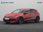 Volkswagen Golf VIII Golf 1.5 eTSI United DSG, Auto's, Volkswagen, Automaat, 129 g/km, Golf, Alarm