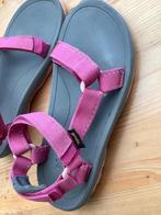 Sandalen, Kleding | Dames, Schoenen, Ophalen, Sandalen of Muiltjes, Roze, Gedragen