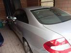 Mercedes CLK 220 cdi diesel, Auto's, Automaat, Diesel, Particulier, CLK