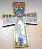 Croix Saint-Esprit, Collections, Autres types, Utilisé, Enlèvement ou Envoi, Christianisme | Catholique