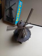 Moulin à vent néerlandais, Autres marques, Enlèvement ou Envoi, Utilisé, Pont, Tunnel ou Bâtiment