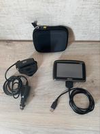 GPS TomTom Go 750 Live 4CP0.002.06 Europa 2 GB + cadeau, Auto diversen, Autonavigatie, Ophalen, Gebruikt