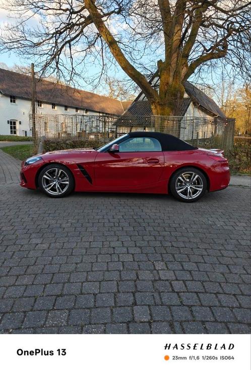 Z4 roadster M sportpakket, Auto's, BMW, Bedrijf, Te koop, Z4, 360° camera, ABS, Achteruitrijcamera, Adaptieve lichten, Airbags