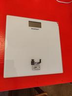 Pèse personne, Elektronische apparatuur, Weegschalen, Ophalen, Gebruikt, 100 kg of meer, Digitaal