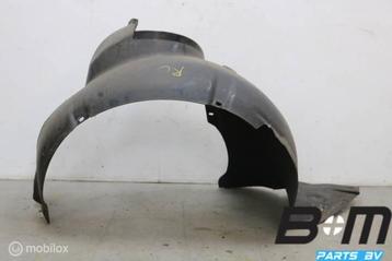 Wielkastbekleding rechtsvoor VW Polo 9N 3drs 6Q0809958B beschikbaar voor biedingen