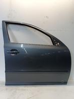PORTIER RECHTS VOOR Skoda Octavia Combi (1Z5), Auto-onderdelen, Gebruikt, Rechts, Skoda, Deur