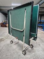 Ping pong tafel, Sport en Fitness, Tafeltennis, Ophalen, Zo goed als nieuw