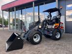 Giant G2500 Xtra HD kniklader Special Edition, Zakelijke goederen, Machines en Bouw | Heftrucks en Intern transport, 1000 tot 2000 kg