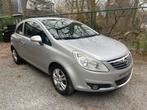 OPEL CORSA 1.2i 131.000km CarPass, Auto's, Opel, Bedrijf, Handgeschakeld, Corsa, Stadsauto