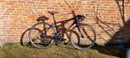 Trek Domane AL2 velgrem maat 52, Fietsen en Brommers, Overige merken, 28 inch, Gebruikt, Aluminium