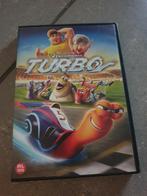 DVD Turbo, Alle leeftijden, Ophalen of Verzenden, Zo goed als nieuw
