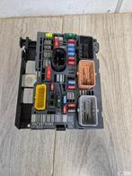 Citroen Berlingo Peugeot Partner zekeringkast BSM 9675878480, -, Utilisé, -, Peugeot