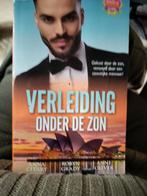 Verleiding onder de zon, Enlèvement