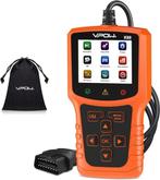 Diagnostic automatique multimarque OBD2 LIVRAISON RAPIDE ET
