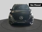 Mercedes-Benz Vito Mixto 116CDI L2 SELECT AUDIO 40+TREKHAAK, 4 cilinders, 2000 kg, 5 deurs, 2155 kg