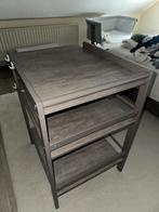 Table à langer pour bébé, Enlèvement, Utilisé