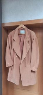 Wollen damesmantel Mayerline Mt 46, Mayerline, Taille 46/48 (XL) ou plus grande, Enlèvement ou Envoi, Brun