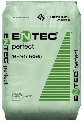 ENTEC PERFECT 25 KG