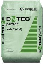 ENTEC PERFECT 25 KG, Enlèvement