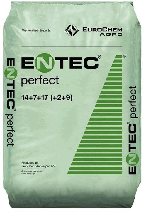 ENTEC PERFECT 25 KG, Jardin & Terrasse, Terre & Fumier, Enlèvement