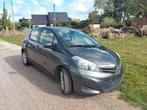 Zuinige Toyota Yaris 1.4D4D 2012 111000km "Life-versie", Ophalen, Toyota