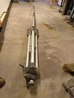 PIED LASER CONSTRUCTION, Doe-het-zelf en Bouw, Meetapparatuur, Ophalen of Verzenden, Gebruikt