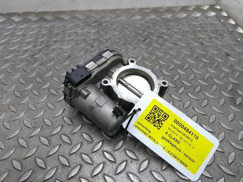 MERCEDES A CLASS [THROTTLE_BODY] 2014, Auto-onderdelen, Overige Auto-onderdelen, Gebruikt, ARN erkend, Stiba lid, Erkend duurzaam