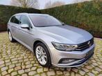 Volkswagen Passat Variant SW 1.5 TSI Elegance Business OPF D, 4 cilinders, 149 g/km, Alcantara, Bedrijf