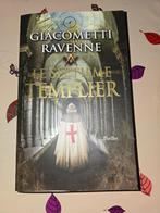 GIACOMETTI RAVENNE Le 7ème Templier. Ed. de Noyelles., Enlèvement ou Envoi, Comme neuf, Giacometti/ Ravenne
