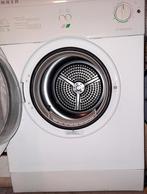 sèche linge Zanker TR7550E inox, Enlèvement, Utilisé, Évacuation d'air