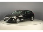 Ford Focus 1.0i 125pk Pack Winter, Focus, Parkeersensor, Zwart, 5 deurs