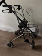 Rollator, Diversen, Ophalen, Opvouwbaar, Gebruikt