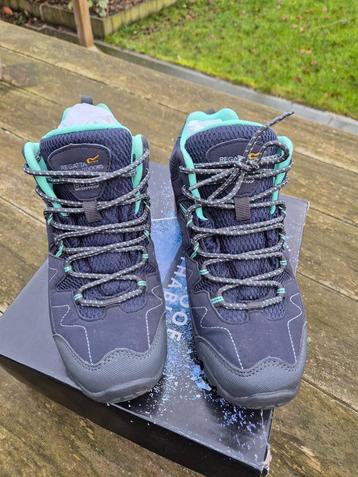 Wandelschoenen Regatta maat 37 beschikbaar voor biedingen