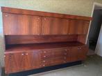 Vintage dressoir, Antiek en Kunst, Antiek | Meubels | Kasten, Ophalen