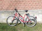 Batavus Stadfiets, Fietsen en Brommers, Ophalen, Gebruikt, Batavus, Versnellingen