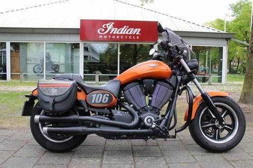 VICTORY Judge, Motoren, Motoren | Overige merken, Bedrijf, Chopper