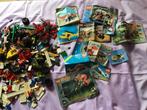 Lego verschillende sets, Ophalen of Verzenden, Zo goed als nieuw, Lego