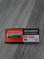 Pile Mitsub LR-23A, Audio, Tv en Foto, Ophalen of Verzenden, Nieuw
