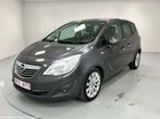Opel Meriva 1.7 CDTI PDC AV/AR CLIM AUTO MARCHAND EXPORT, Euro 5, Stof, 4 cilinders, 1686 cc