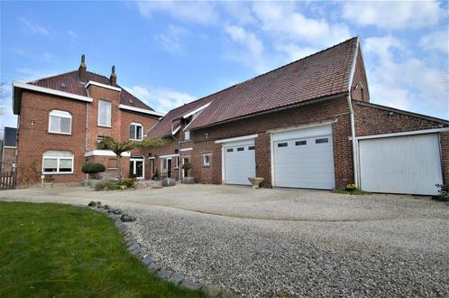 Villa à vendre à Brunehaut, 5 chambres, Immo, Huizen en Appartementen te koop, Vrijstaande woning