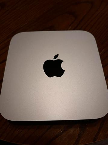 Apple Mac mini 2023, M2 (ordinateur de bureau)