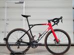 Lapierre Xelius SL 8.0 racefiets, 28 inch, Carbon, Heren, Zo goed als nieuw